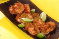 Coconut Shrimp Recipe | Rachael Ray | Food Network image