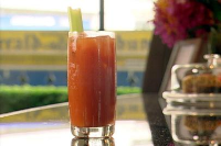 The Perfect Bloody Mary Recipe | Food Network image