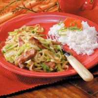 CABBAGE AND PORK CHOPS RECIPES