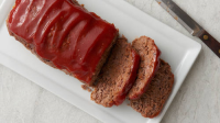 Basic Meatloaf Recipe - Pillsbury.com image