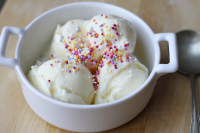 Southern Snow Cream Recipe - Food.com - Recipes, Food ... image