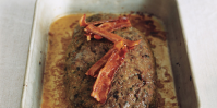 Meatloaf Recipe | Epicurious image