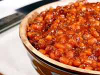 SOUTHERN BAKED BEANS FROM SCRATCH RECIPES