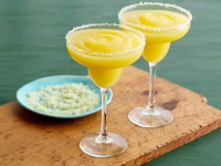 Mango Margaritas Recipe | Ree Drummond | Food Network image