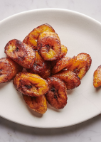 SWEET PLANTAINS RECIPES