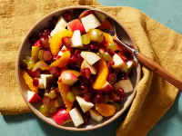 Thanksgiving Fruit Salad Recipe | Food Network Kitchen ... image