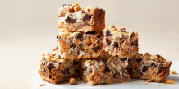 MAGIC COOKIE BARS WITHOUT GRAHAM CRACKERS RECIPES