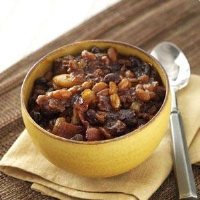 Cowboy Baked Beans Recipe: How to Make It image