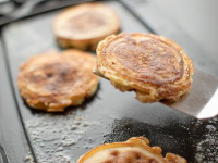 Pancake Pockets Recipe | Ree Drummond | Food Network image