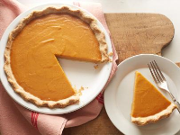 Vegan Pumpkin Pie Recipe | Food Network Kitchen | Food … image