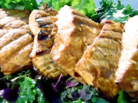 BROILING SALMON WITH SKIN RECIPES