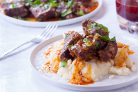 SHORT RIBS SLOW COOKER RED WINE RECIPES