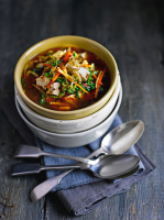 Best winter veg coleslaw | Jamie Oliver image