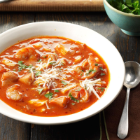 Cioppino-Style Soup Recipe: How to Make It image