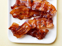 Maple-Pepper Bacon Recipe | Food Network Kitchen | Food ... image