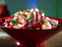 Radish Salad Recipe | Sunny Anderson | Food Network image