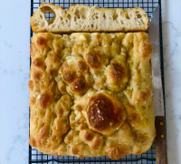 Best Caramel Apple Pie Recipe - How to Make ... - Delish image