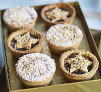 Mince pies recipes | BBC Good Food image