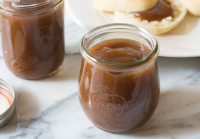 Apple Butter Recipe - How to Make Homemade Apple Butter image