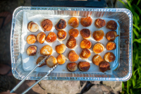 Sweet Potato Puff Recipe: How to Make It - Taste of Home image