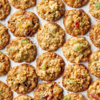 Fruitcake Cookies Recipe: How to Make It - Taste of Home image