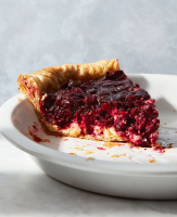 Erin Jeanne McDowell's Cranberry-Orange Pie Recipe image