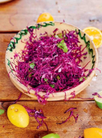 Red cabbage | Jamie Oliver recipes image