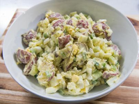 Potato Salad Recipe | Patti LaBelle | Cooking Channel image