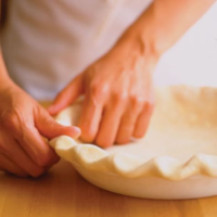 Basic Pie Dough | Williams Sonoma image