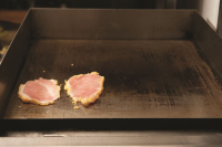 Peameal Bacon Recipe | Epicurious image