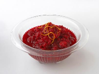 Fresh Cranberry Relish Recipe | Tyler Florence | Food Network image