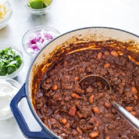 Best Ground Beef Chili | Cook's Illustrated image
