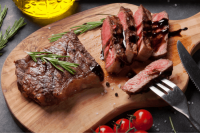 STEAK MEANING RECIPES