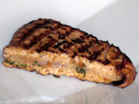 Marinated Grilled Tuna Steak Recipe - Food.com image
