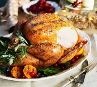 Christmas dinner recipes | BBC Good Food image