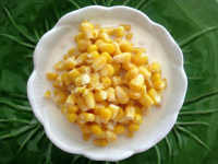 Lawry's Creamed Corn Recipe - Food.com - Recipes, Food ... image