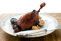 Easy Duck Confit Recipe - NYT Cooking image