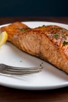 How to Cook Salmon - NYT Cooking image
