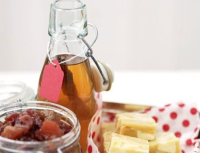 Mulling syrup recipe | BBC Good Food image