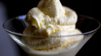 Sweet Potato Pie with Marshmallow Meringue image