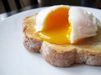 How to Poach Eggs Perfectly – Best Poached Egg Recipe image