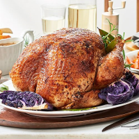 Easy Christmas turkey recipe | BBC Good Food image