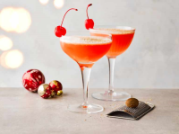 Best Christmas Mocktail Recipes - olivemagazine image
