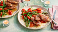 Gluten-free dinner recipes | BBC Good Food image