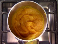 Pumpkin Puree Recipe | Alton Brown | Food Network image