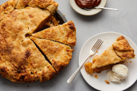 Classic Apple Pie Recipe - NYT Cooking image