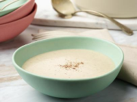 Cream of Mushroom Soup Recipe | Food Network Kitche… image