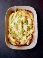 Fennel gratin | Jamie Oliver recipes image