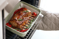 How to Dry Brine a Turkey for Thanksgiving - Dry-Brined ... image
