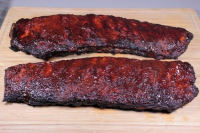 Smoked 3-2-1 St. Louis Style Spare Ribs - Learn to Smoke ... image